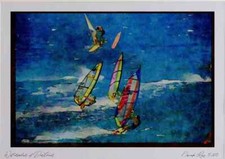 Sailing 339016 Maui, Hawaii