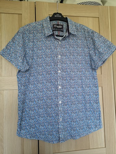French dnm short - french,