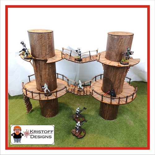 Star wars legion endor - star,