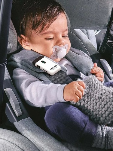 Recaro easy tech universal - recaro,