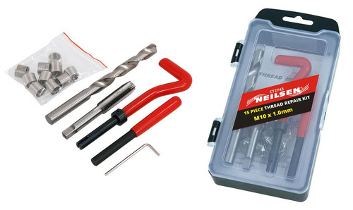 Neilsen m10 thread - neilsen, x1.0