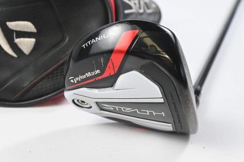 Taylormade stealth plus 3 - plus, #3