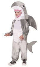Shark Attack Animal Jumpsuit