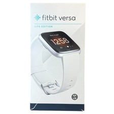 Boxed: FitBit Versa Lite