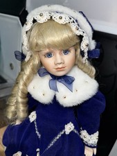 Haunted Doll • Unknown Name