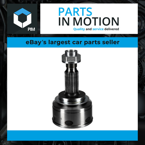 Joint fits honda - fits,