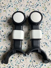 Bugaboo Cameleon 3 Frame Tilt / Recline / Release Arms right & Left