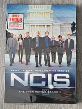 DVD - NCIS : Twentieth Season