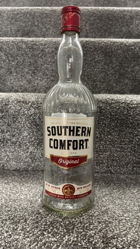 Southern comfort liqueur - comfort,