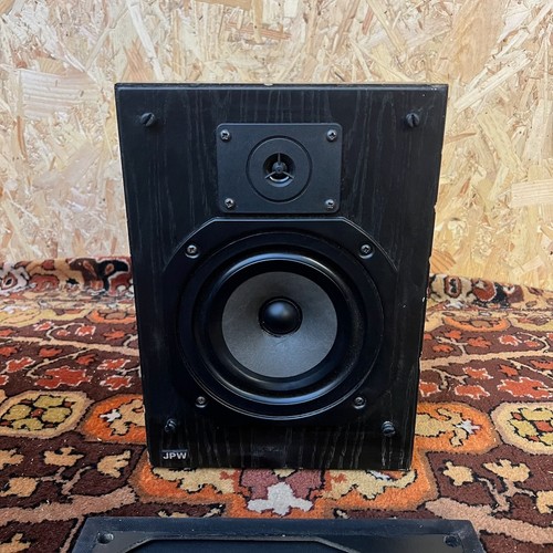 Vintage jpw sonata compact - vintage,