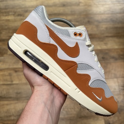 Patta nike air - nike,