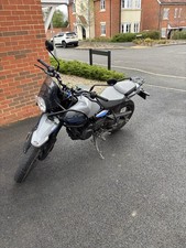 Royal Enfield Himalyan 450