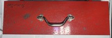 Snap On Tool Box KRA 280 Used 
