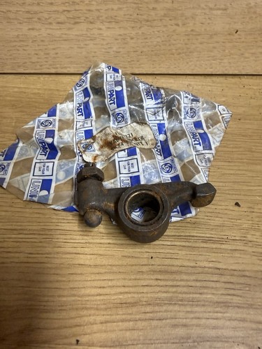 Vintage mini cast - mini, rocker