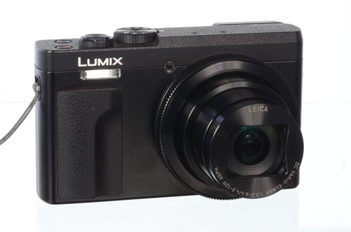 Panasonic lumix tz90 digital - lumix,
