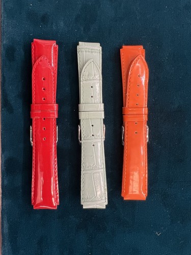 Watch band strap - strap, leather