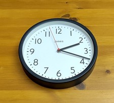 Jones Wall Clock