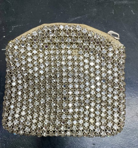Antique vintage crystals - antique/,