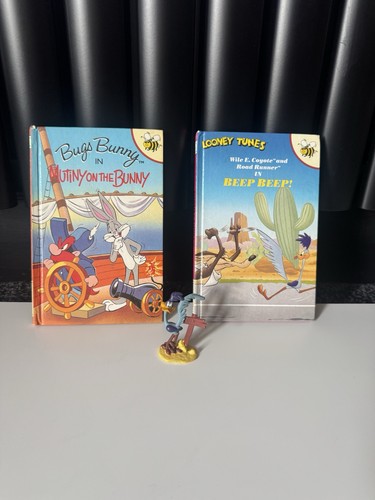 Looney tunes cartoon bundle - tunes,