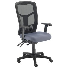 High Back Task Chair Mesh Back
