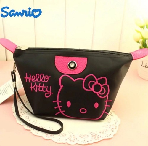 New hello kitty waterproof - new,