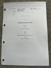 Murder, She Wrote Pilot