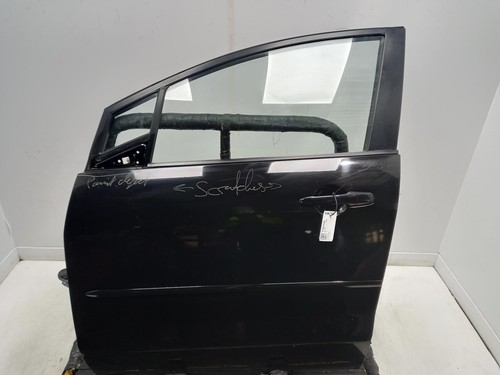 Mazda left front door - mazda,