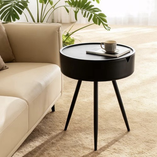Rattan coffee table modern - rattan,