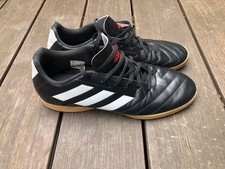  Adidas Futsal boots, size UK 8,  Excellent Condition hardly used