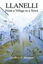 Llanelli - 9781784562397
