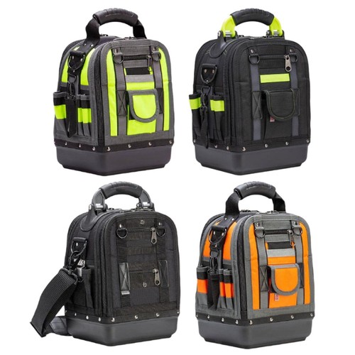 Heavy duty tool bag - heavy,