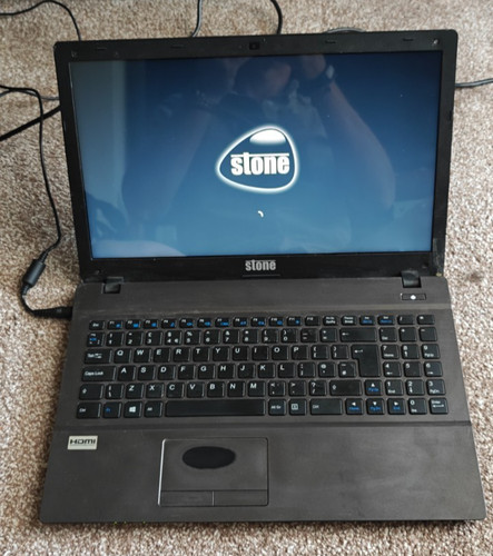 Clevo w550su stone nt310 - stone, nt310-h