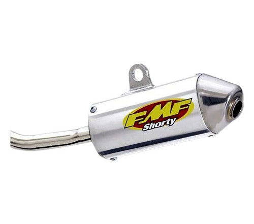 Fmf powercore shorty slip - powercore, 2