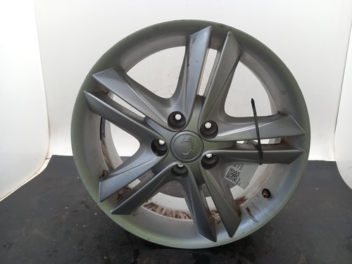 Ssangyong korando alloy - ssangyong,