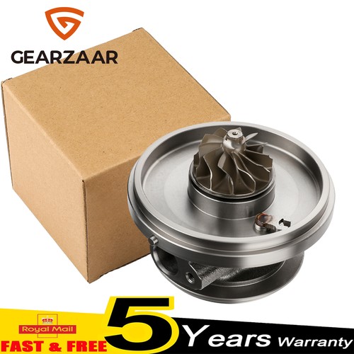 Turbocharger cartridge turbo - turbocharger,
