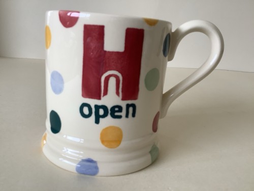 Emma bridgewater 2007 special - bridgewater,