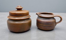 Arabia Ruskka Milk Jug &