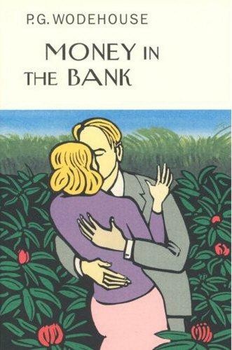 Money the bank everyman - money, (everyman's