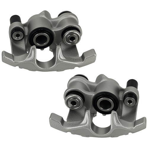 Brake caliper rear - brake, left