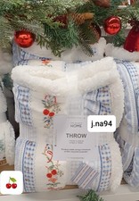 Primark throw 170cm x 200cm