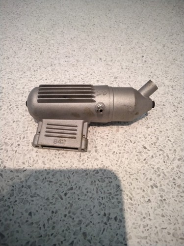 842 model aircraft engine - os,