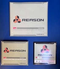 Propellerhead Reason Version