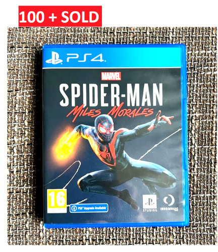 Marvel spider man - marvel, miles