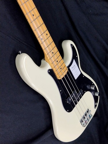 Fender standard precision bass - precision,