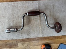 Superb Vintage Antique Millers