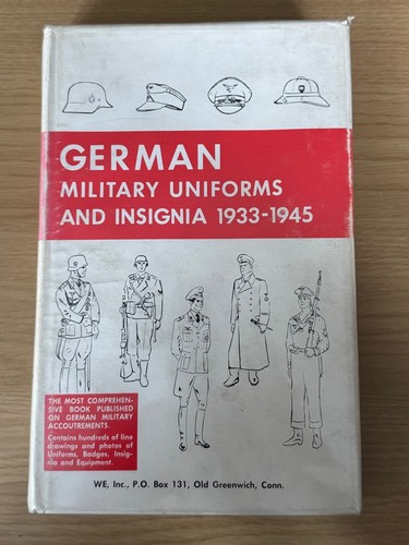 German military uniforms and - military,