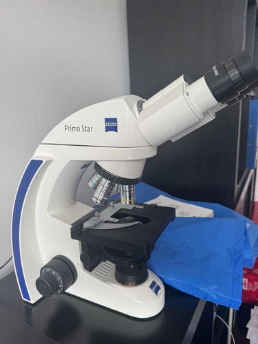 Zeiss primo star led - primo,