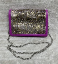 Deena & Ozzy Metal Studded