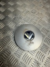 1x MX-5 Daisy Alloy Wheel Centre Cap Genuine Mazda MX-5 Mk1 Eunos Logo