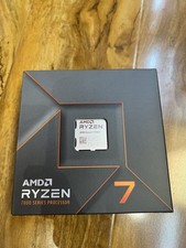 AMD Ryzen 7 7700X 8-Core